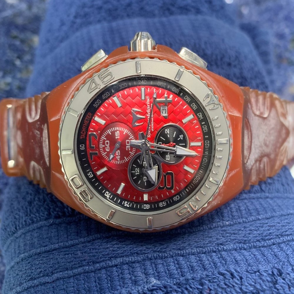 Dive Watch